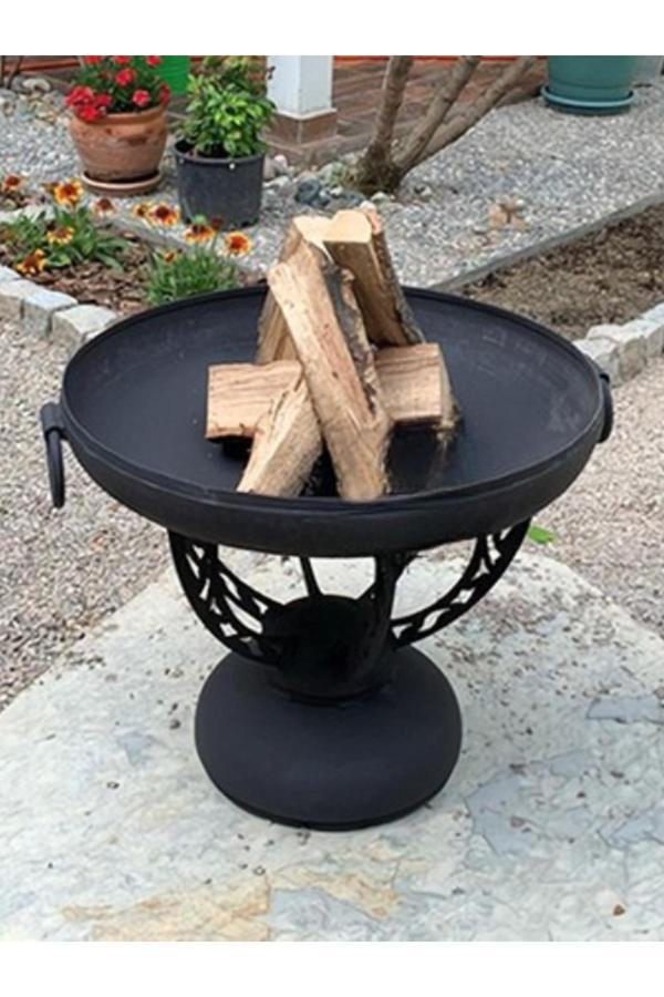 Fumolio Arenal Ateş Çukuru - Image 1