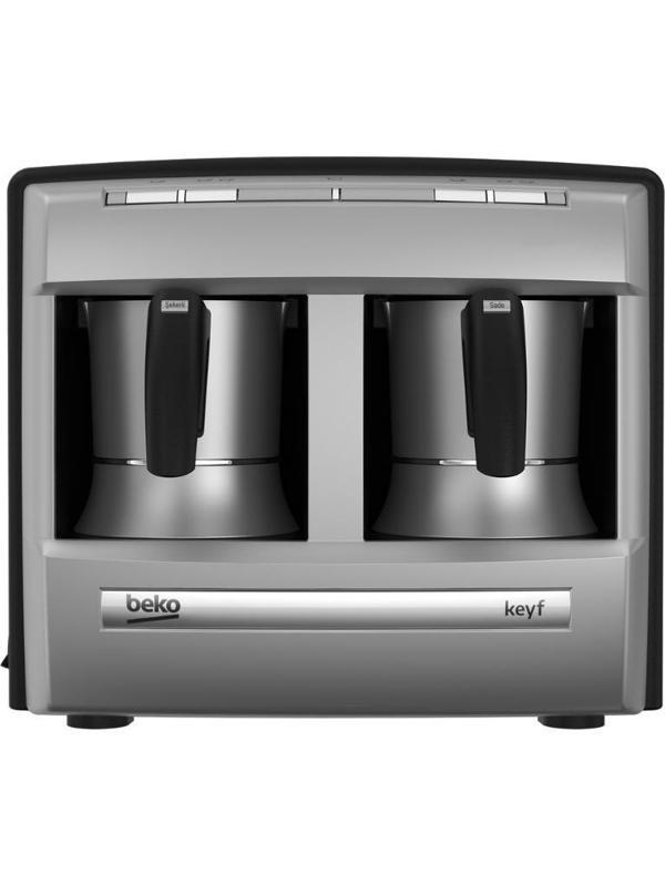 Beko BKK 2170 Keyf 70. Yıl Türk Kahve Makinesi - Image 1