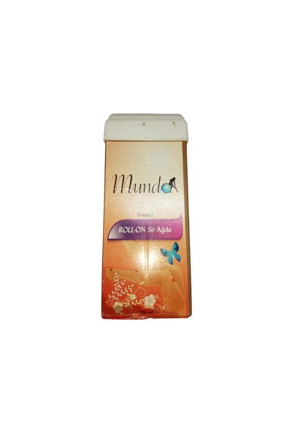 Mundo Natural Roll-On Sir Ağda 100 Gr - Image 1