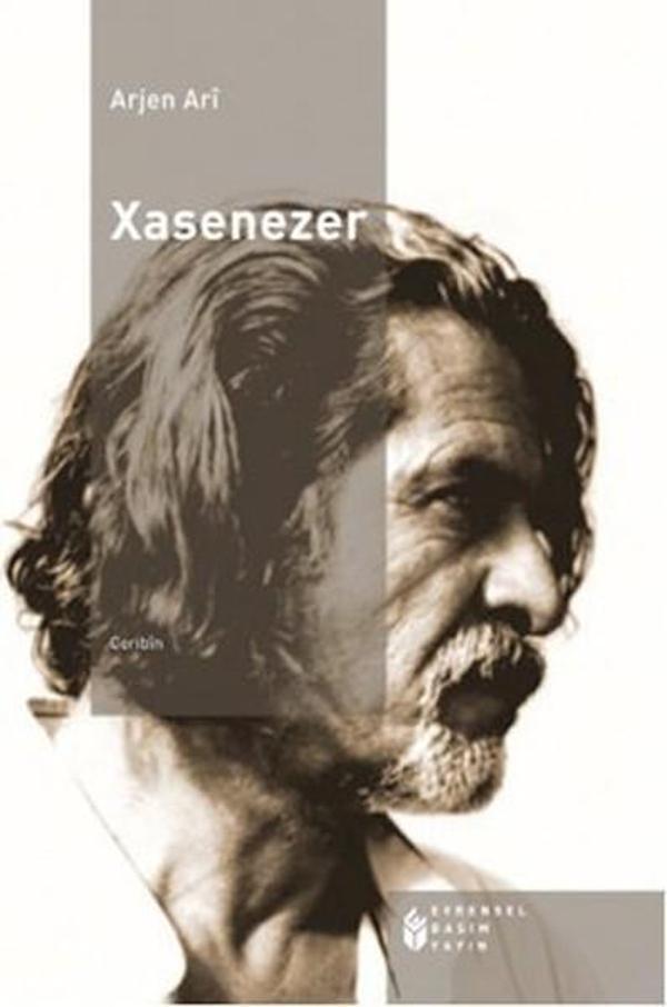 Xasenezer - Evrensel Basım Yayın - Image 1
