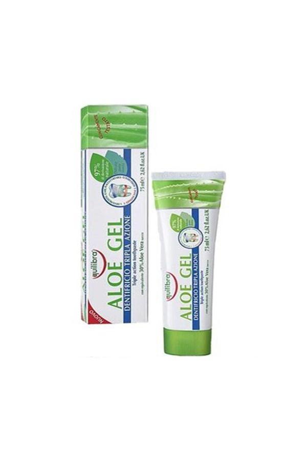 Aloe Toothpaste Trıble Actıon 75Ml - Image 1