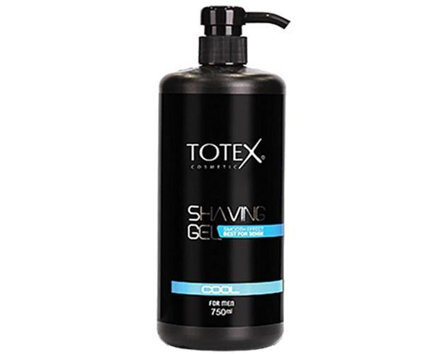 Totex Tıraş Jeli Cool 750 ml. - Image 1