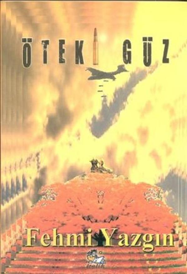 İtalik Yayınları Öteki Güz - İtalik Yayınları - Image 1