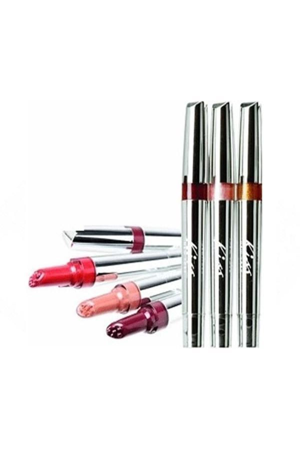 Kiss Color Shock Gloss Ics11 Bootylicious - Image 1