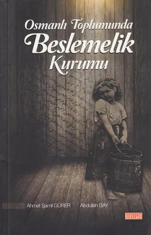 Osmanlı Toplumunda Beslemelik Kurumu - Birleşik Kitabevi - Image 1