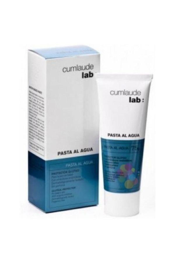Cumlaude Lab Pasta Al Agua 75G - Image 1
