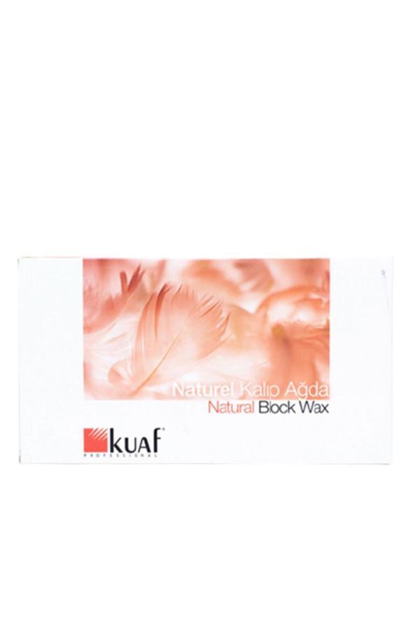 Kuaf Kalıp Ağda Natural 400 Gr - Image 1