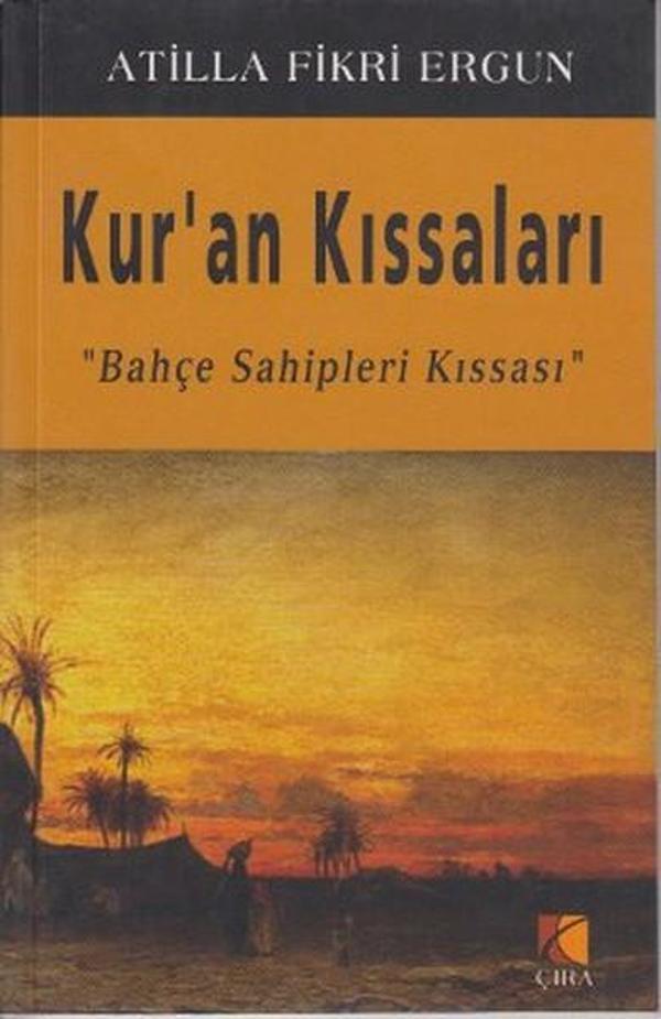 Kur'an Kıssaları - Çıra Yayınları - Image 1