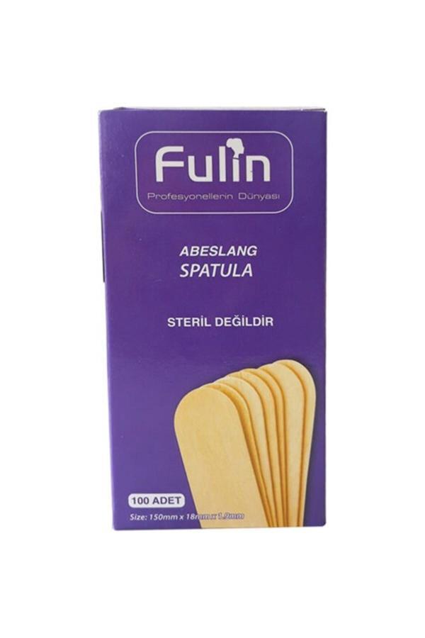 Fulin Fulin Spatula-Ağda Yardımcı Ürün - Image 1