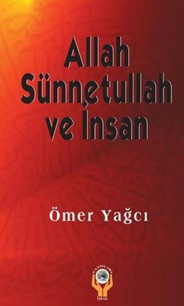 Allah Sünnetullah ve İnsan - İşrak Yayınları - Image 1