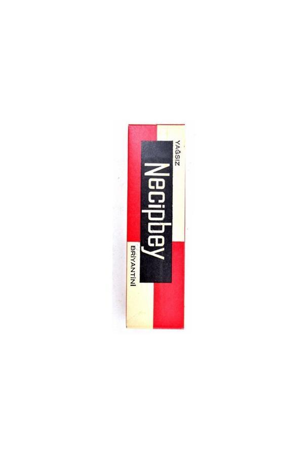 Necipbey Necipbey Briyantin Yağlı 40 Ml /Kırmızı - Image 1