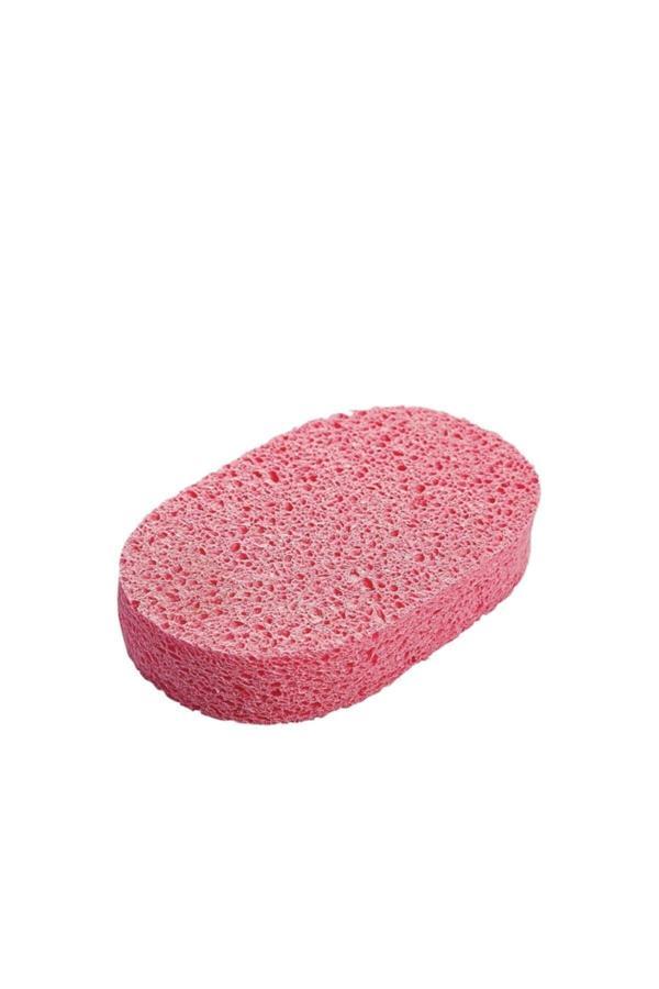 Lionesse Doğal Banyo Süngeri 2090 - Pembe - Image 1