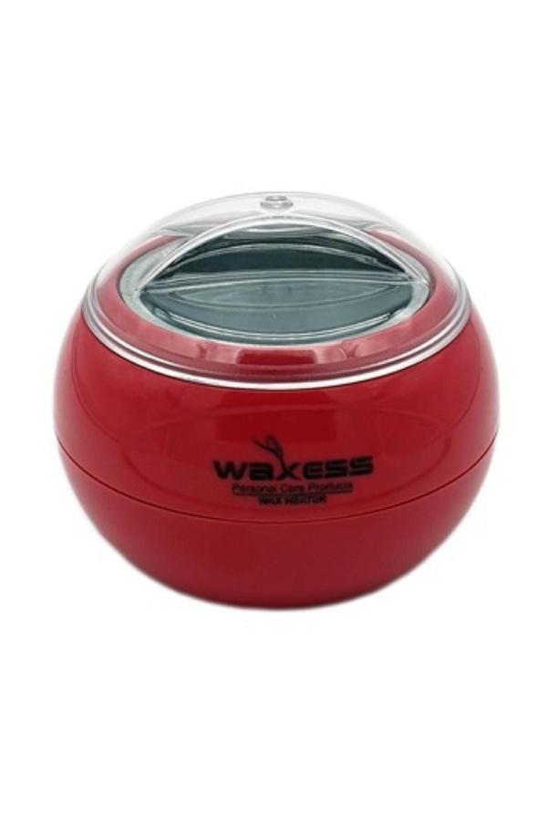 Waxess Merkür 100 Ml Ağda Makinesi Fuşya - Image 1