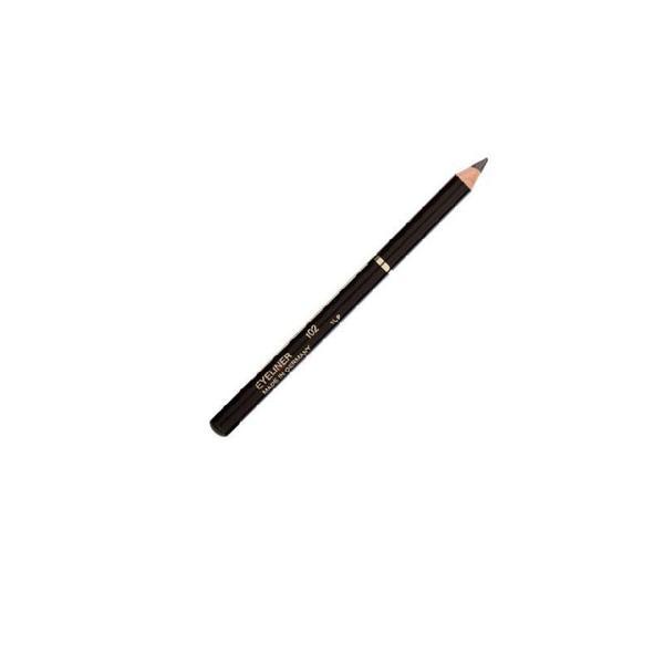 Misten Cosmetics Göz Kalemi 102 Acı Kahve - Image 1