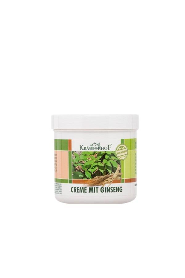 Krauterhof Ginseng Canlandırıcı Vücut Kremi 250 Ml - Image 1