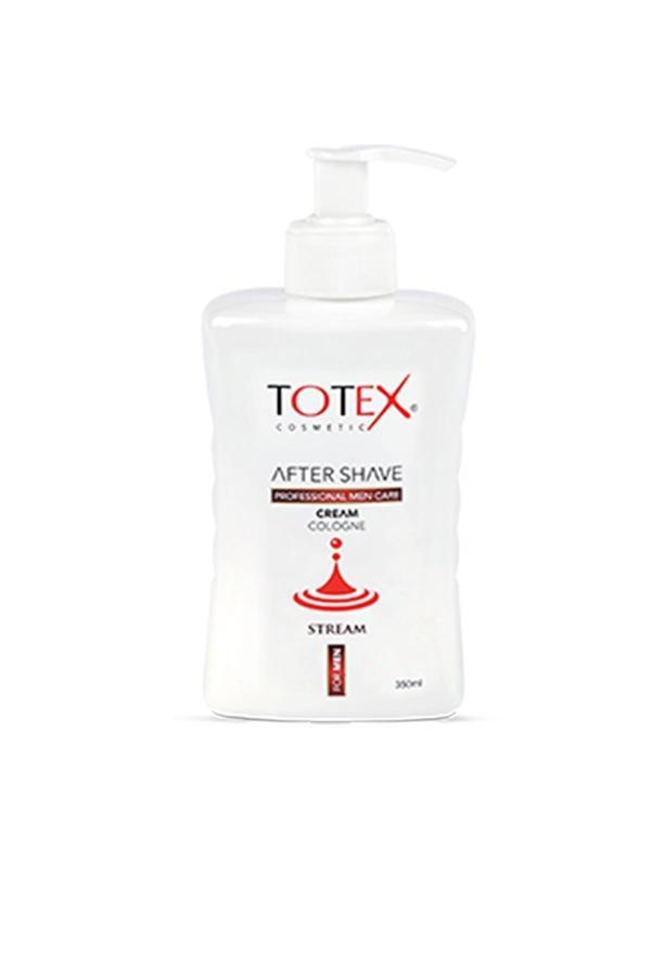 Totex Tıraş Sonrası Krem Kolonya Stream 350  Ml - Image 1