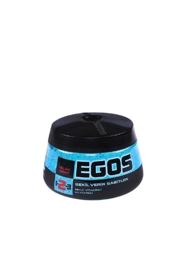 Egos Islak Sert 2 Jöle 250 Ml - Image 1