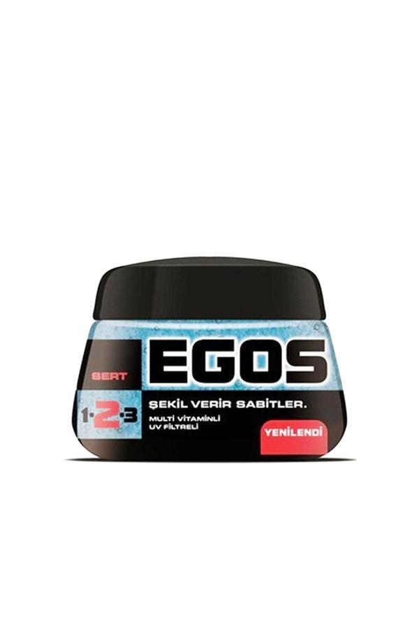 Egos Multi Vitaminli Jöle 250 Ml - Image 1