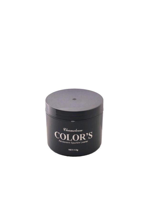 Chameleon Colors Renkli Parlak Wax No:2 Red 113 G - Image 1