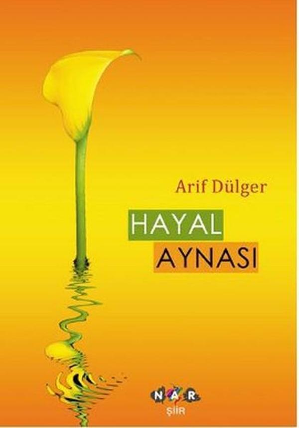 Hayal Aynası - Nar Yayınları - Image 1
