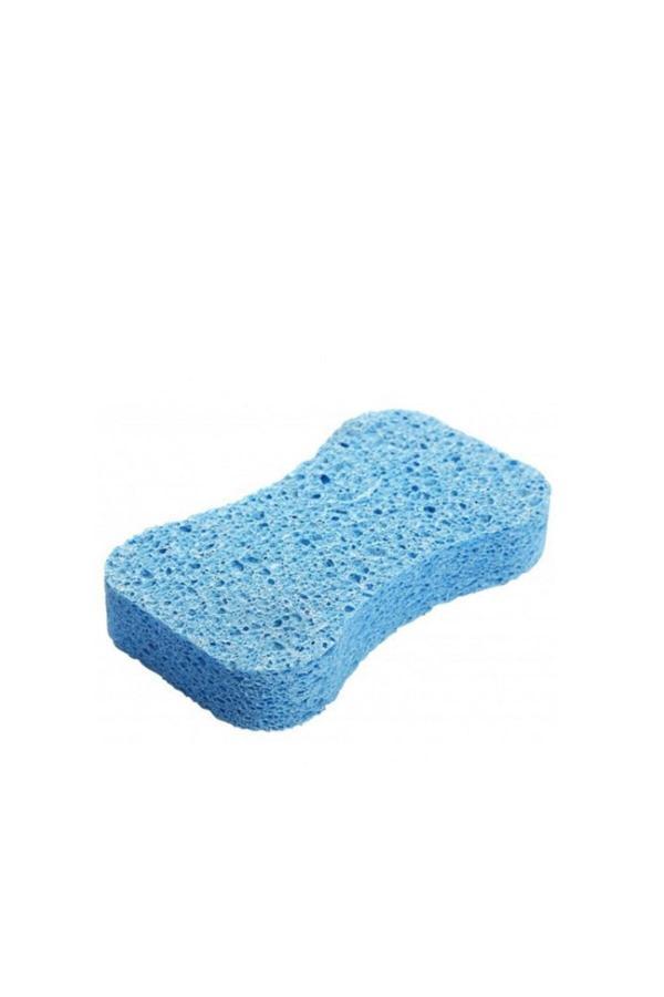 Lionesse Tarko Doğal Banyo Süngeri 2092 -Mavi - Image 1