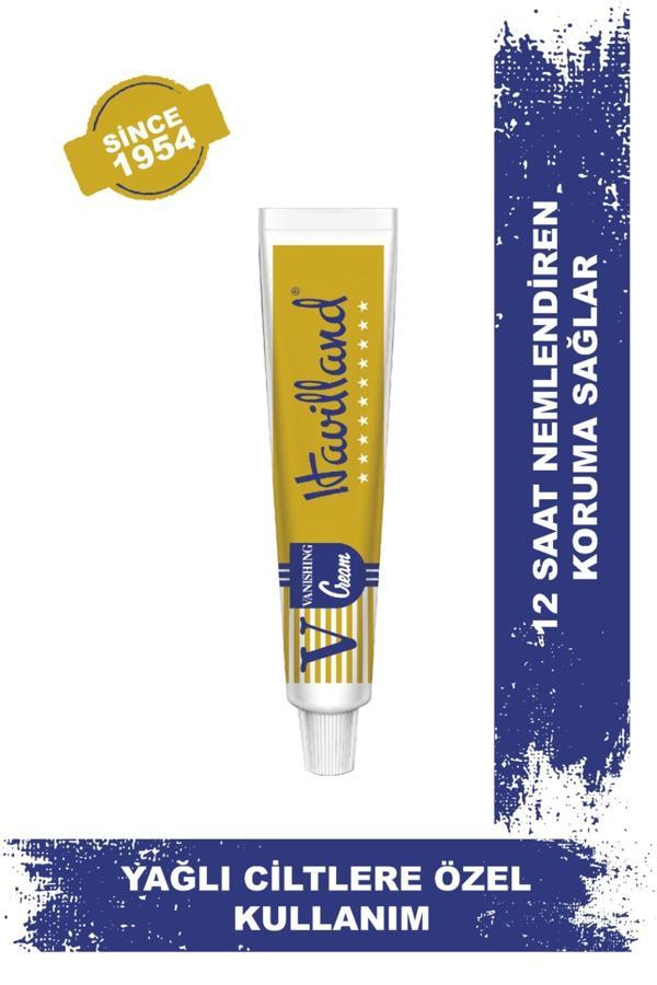 Havilland Yağsız Krem 40 Gr - Image 1