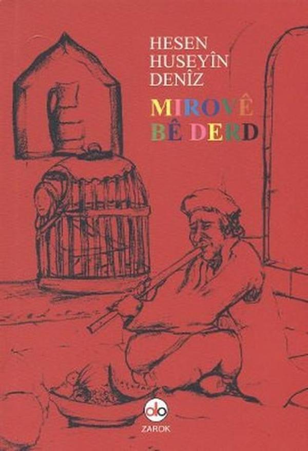 Mirove Be Derd - Do Yayınları - Image 1