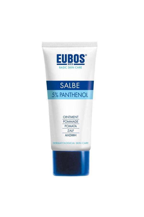 Eubos Pomat Kuru Ve Karma Ciltler 75 Ml - Image 1
