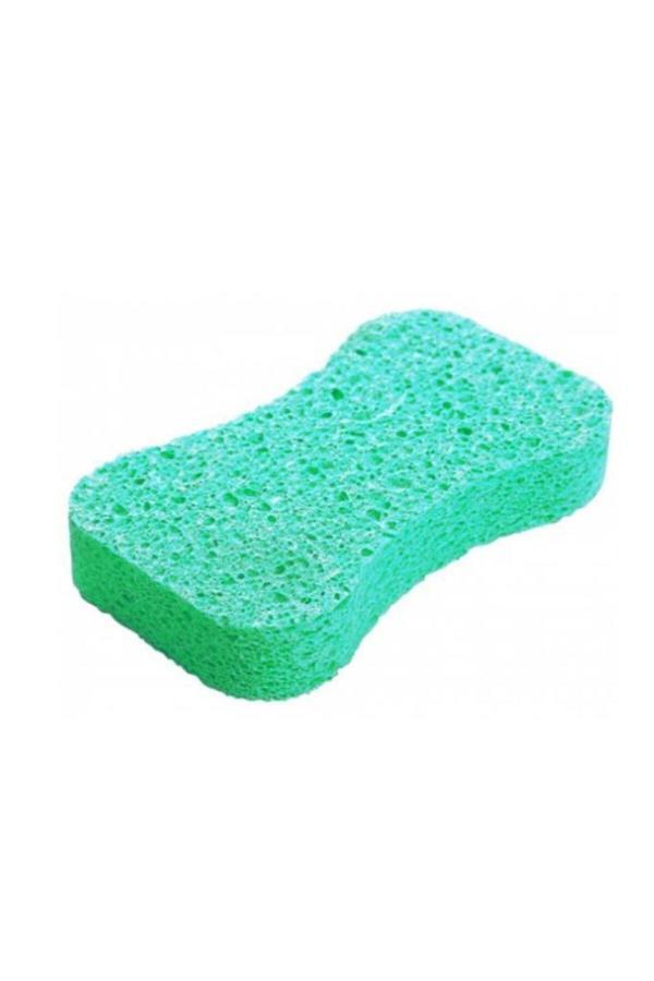 Lionesse Yeşil Doğal Banyo Süngeri 2092 - Image 1