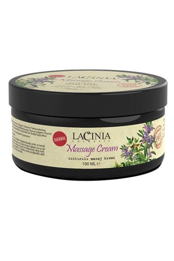 Lacinia Termal Masaj Kremi 100 Ml - Image 1