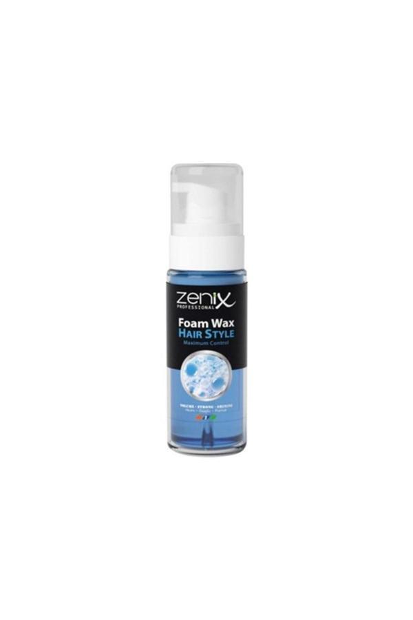 Zenix Foam Wax 150 Ml - Image 1
