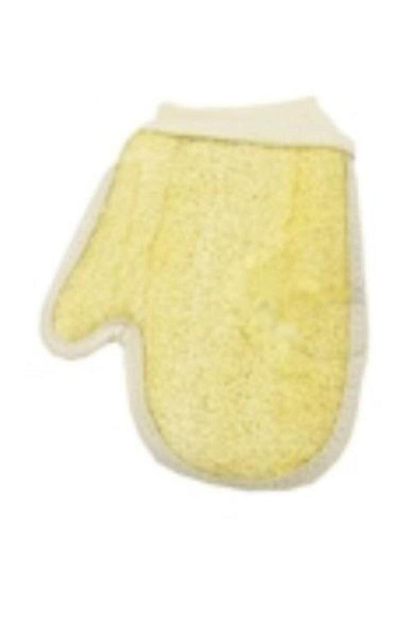 Fumo Parmaklı Eldıven Banyo Lifi - Image 1