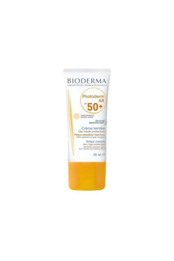 Bioderma Photoderm Ar 30 Ml Spf50+ Uva 33 Güneş Koruma Kremi - Image 1