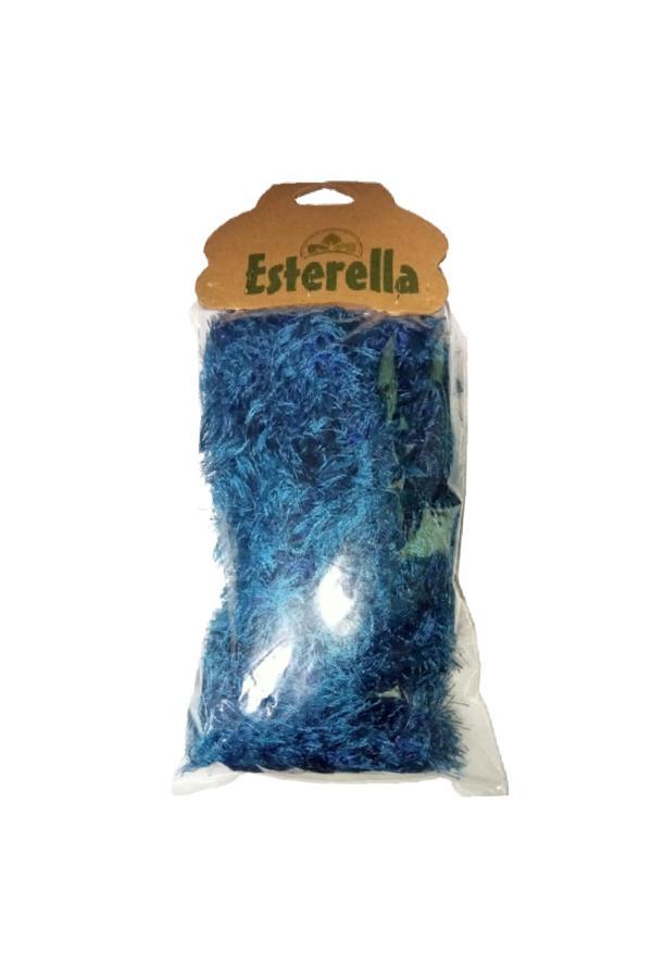 Esterella Banyo Lifi -Petrol Mavi - Image 1