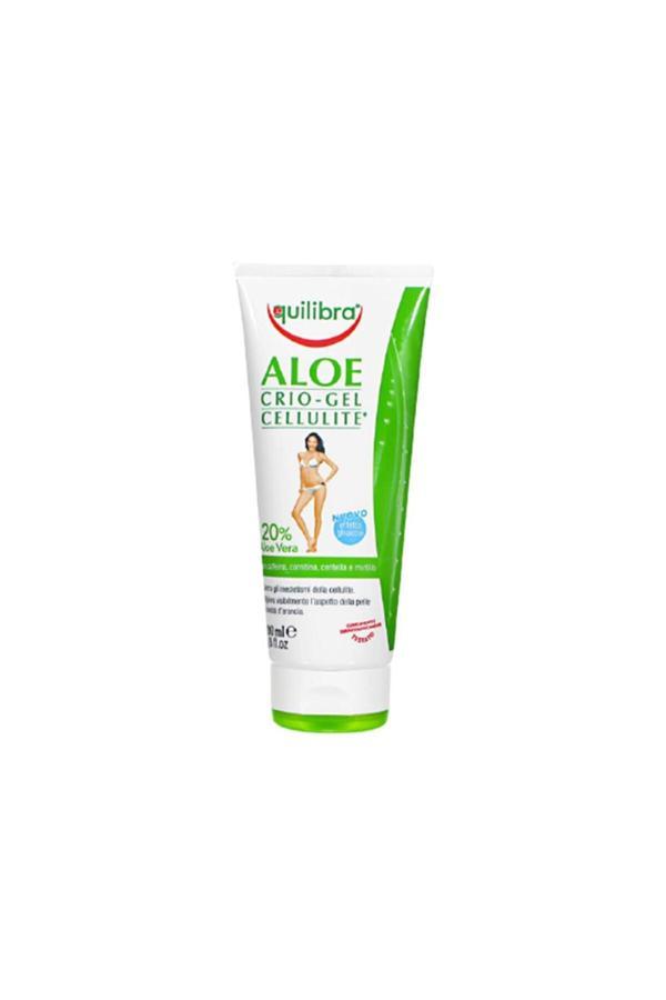 Aloe Equilibra Antiselülit Jeli 200 Ml - Image 1