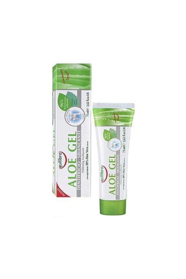 Aloe Toothpaste Whıtenıng 75Ml - Image 1