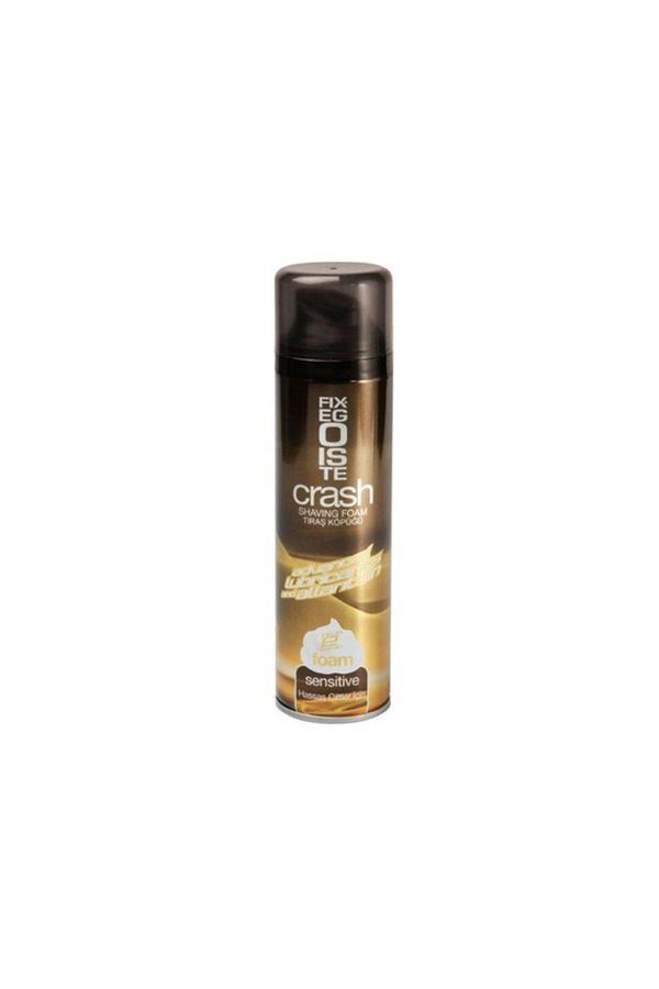 Fix Egoiste Fixegoıste Crash Traş Köpüğü Sensitive 200 Ml - Image 1