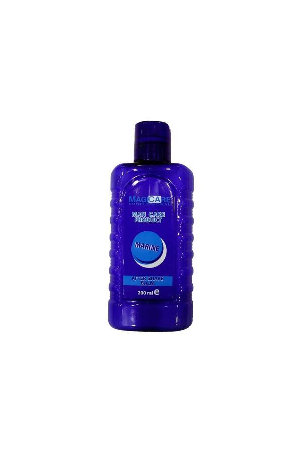 Magicare Magıcare After Shave Balm Marıne 200 M L - Image 1