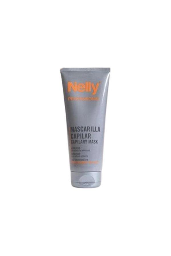 Nelly Prefesyonel Pro Line Saç Onarıcı Maske 200 Ml - Image 1