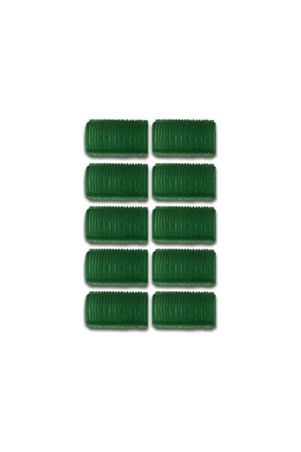 Nascita Bigudi 10Lu 30*60 Ml - Yeşil - Image 1