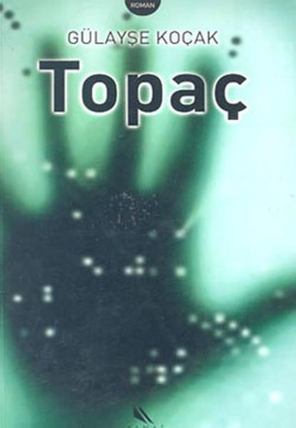 Topaç - Kanat Kitap - Image 1