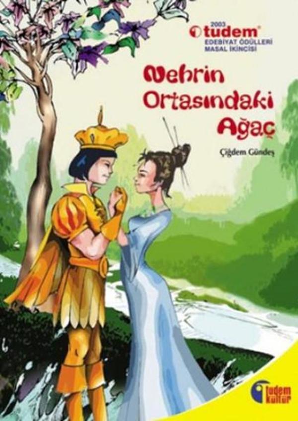 Nehrin Ortasındaki Ağaç - Tudem Yayınları - Image 1