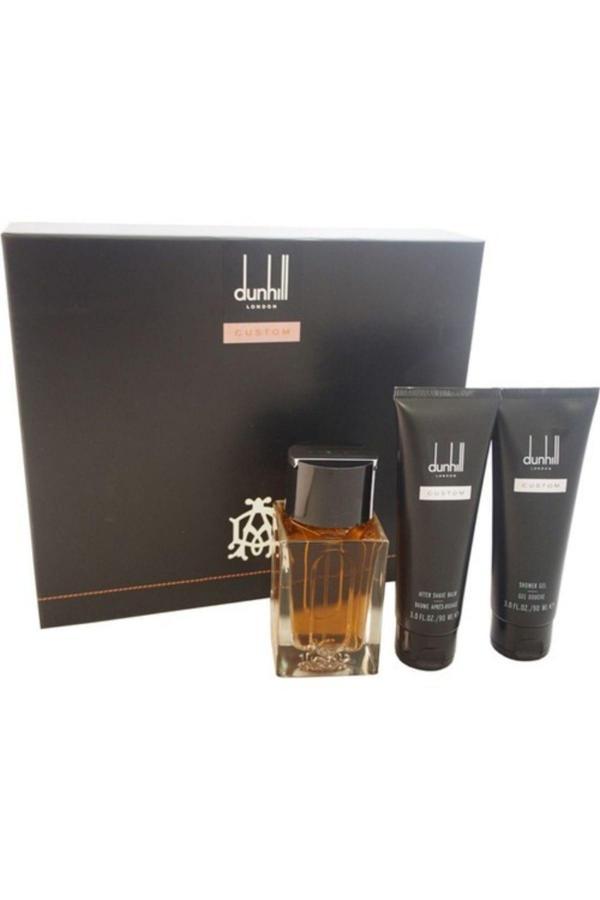Dunhill Erkek Set - Custom Fragrance Set For Men 0085715808141 - Image 1