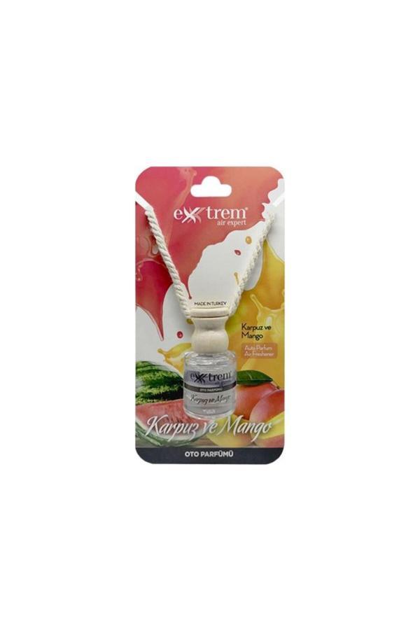 Extrem Karpuz Mango Oto Parfümü 8 Ml - Image 1
