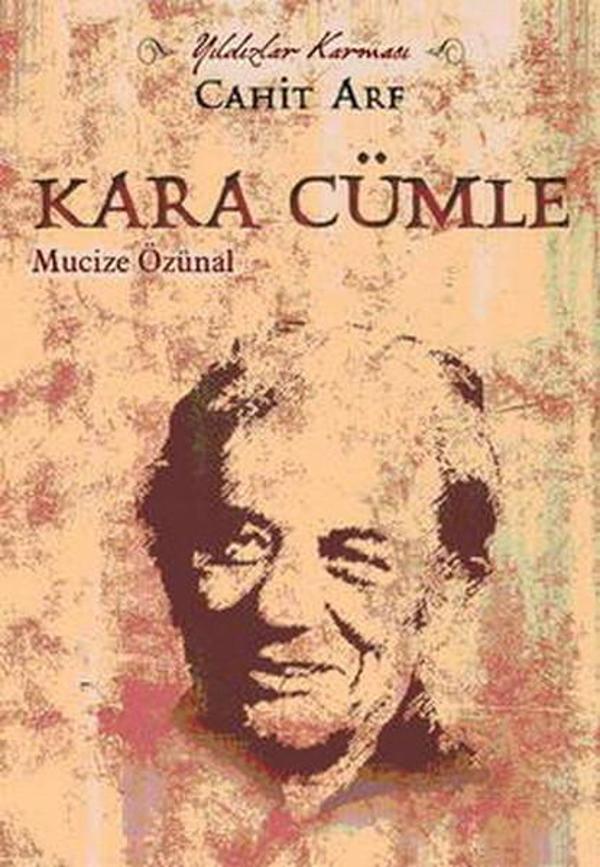 Kara Cümle - Cahit Arf - DeliDolu - Image 1