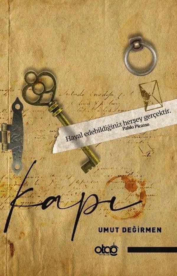 Kapı - Otağ Yayınları - Image 1