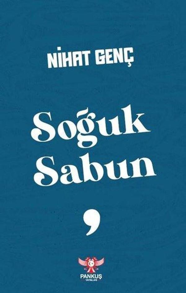 Soğuk Sabun - Pankuş Yayınları - Image 1