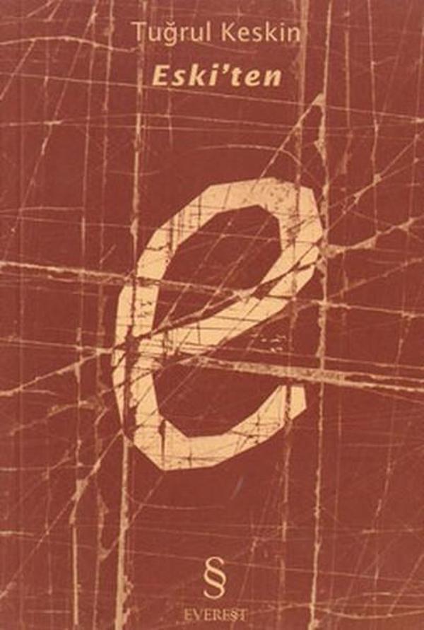 Eski''''ten - Everest Yayınları - Image 1