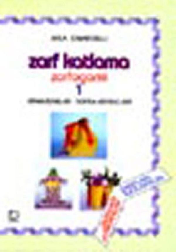 Uçanbalık Yayıncılık Zarf Katlama 1 - Uçanbalık Yayıncılık - Image 1