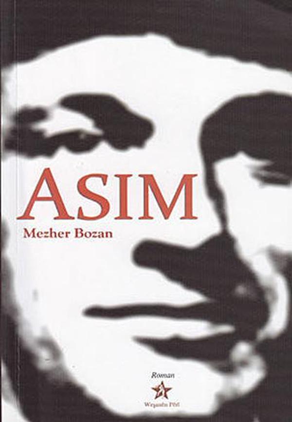 Asım - Peri Yayınları - Image 1